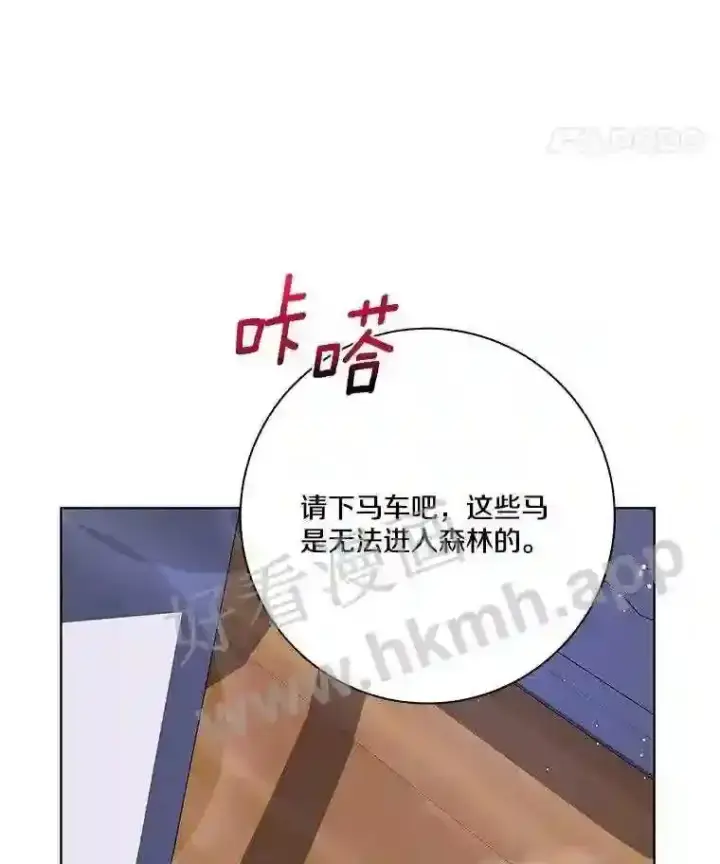 漫画《龙套大公子妃的花路人生》5.到北部了第108张图