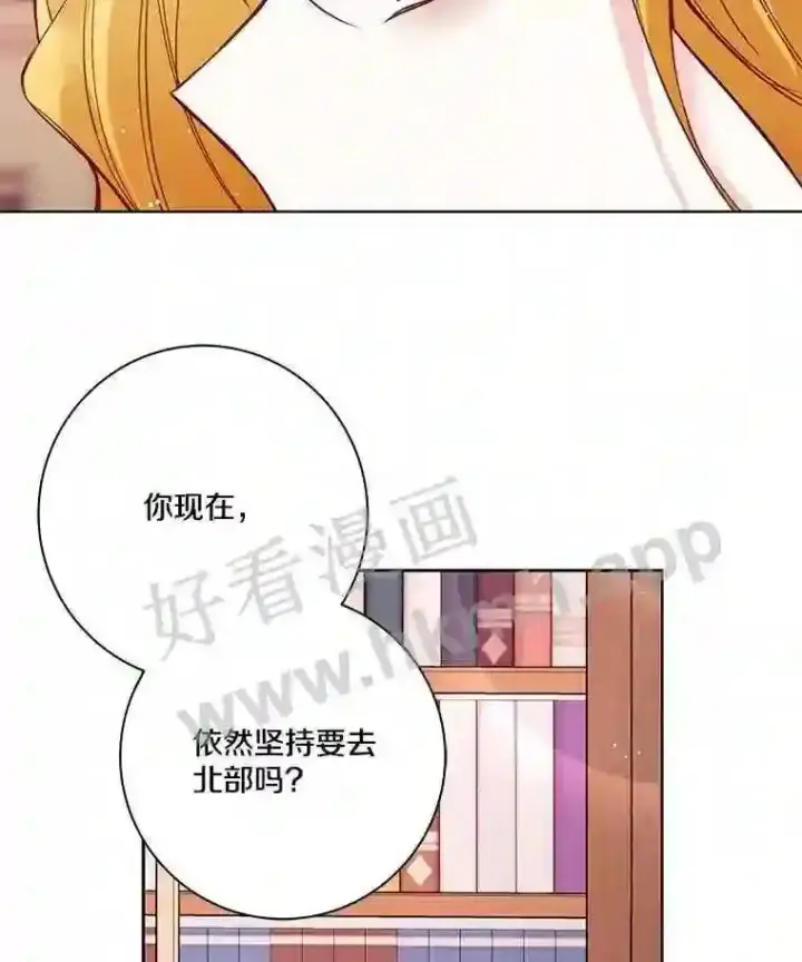 漫画《龙套大公子妃的花路人生》5.到北部了第30张图