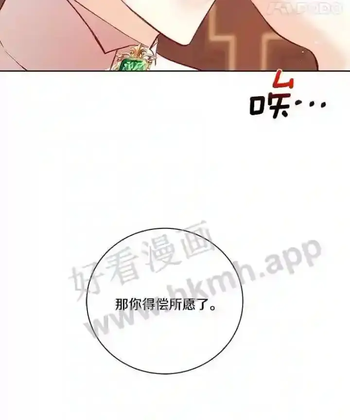 漫画《龙套大公子妃的花路人生》5.到北部了第33张图