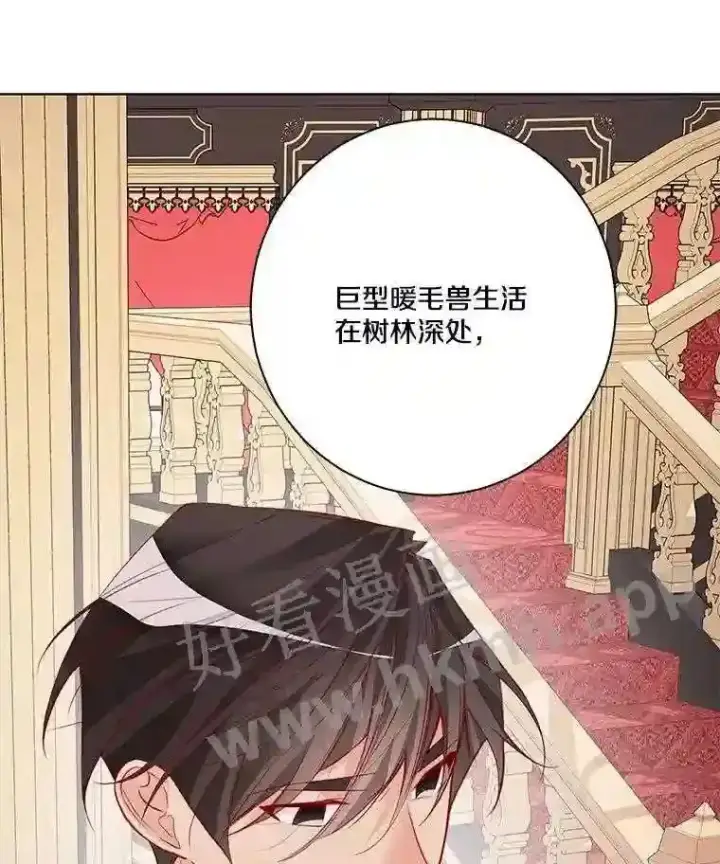 漫画《龙套大公子妃的花路人生》5.到北部了第50张图