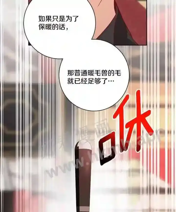 漫画《龙套大公子妃的花路人生》5.到北部了第58张图