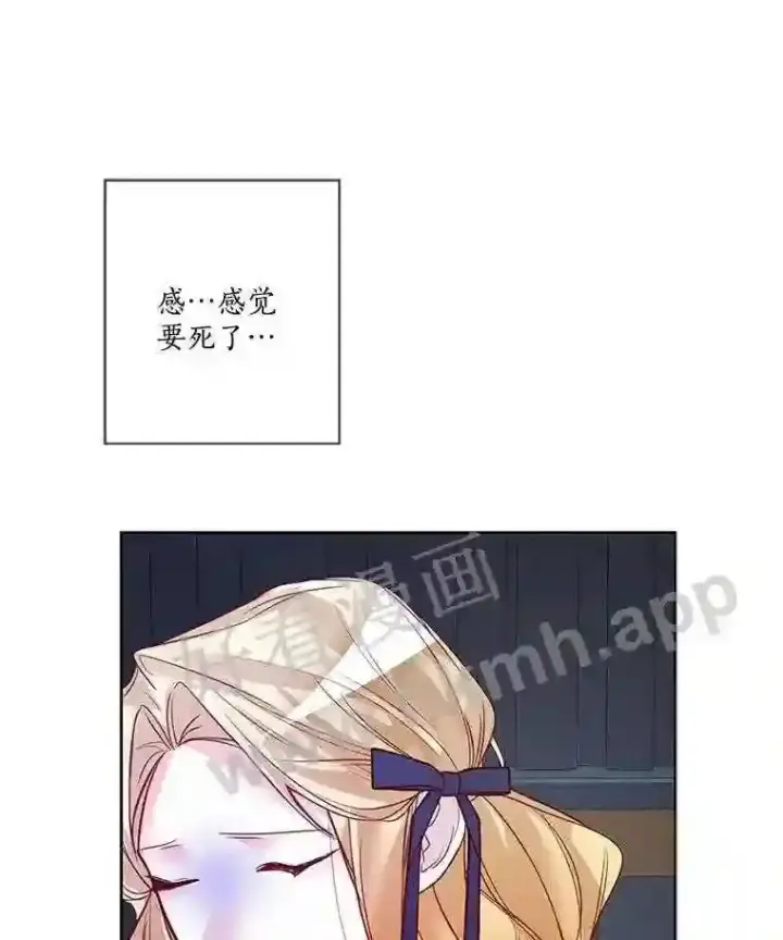 漫画《龙套大公子妃的花路人生》5.到北部了第73张图