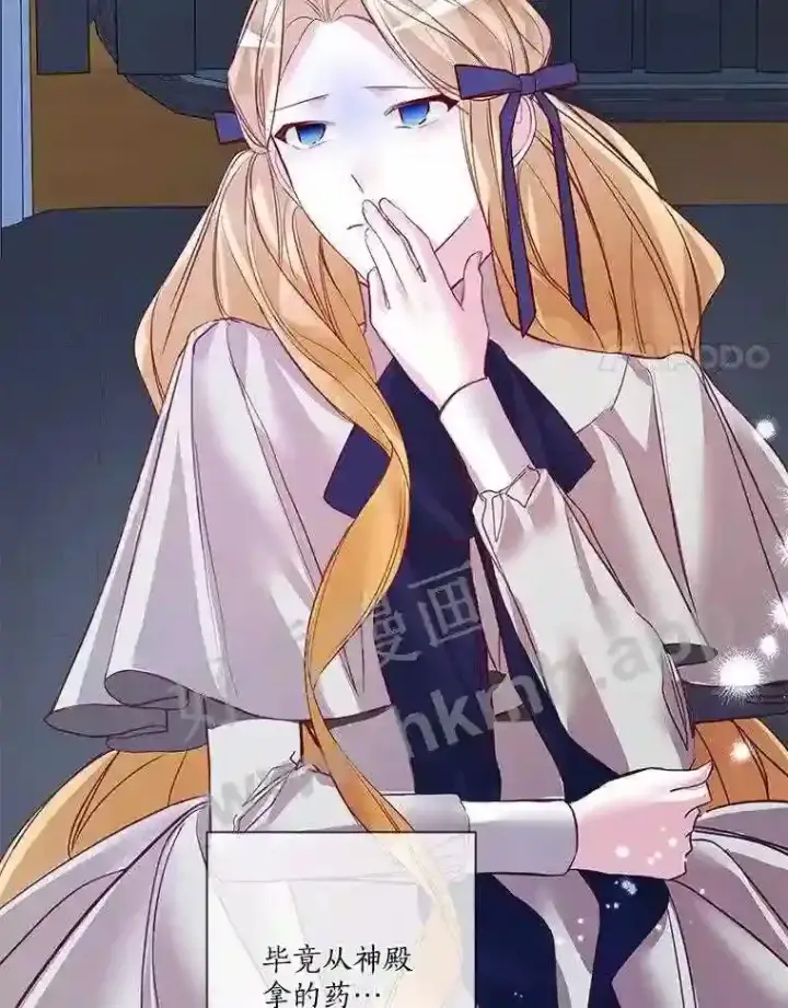 漫画《龙套大公子妃的花路人生》5.到北部了第76张图
