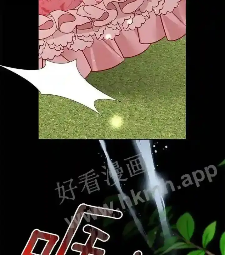 漫画《龙套大公子妃的花路人生》6.两人相见第14张图