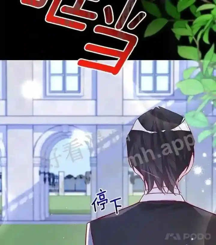 漫画《龙套大公子妃的花路人生》6.两人相见第15张图