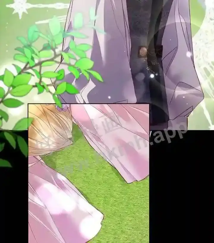 漫画《龙套大公子妃的花路人生》6.两人相见第21张图