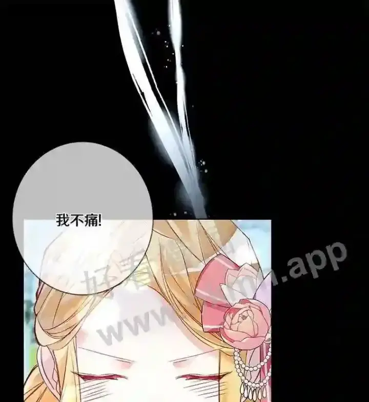 漫画《龙套大公子妃的花路人生》6.两人相见第31张图