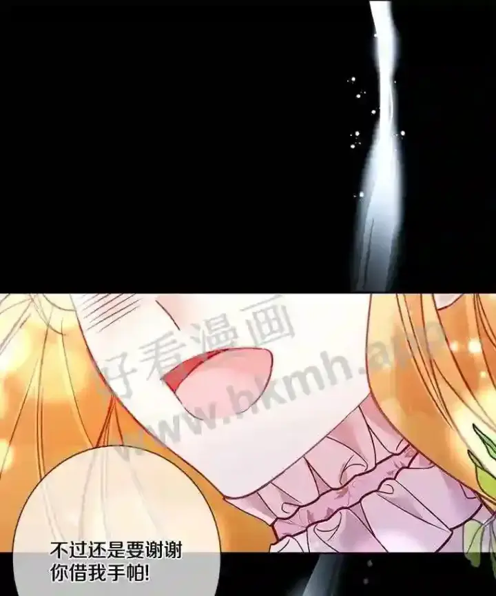 漫画《龙套大公子妃的花路人生》6.两人相见第36张图