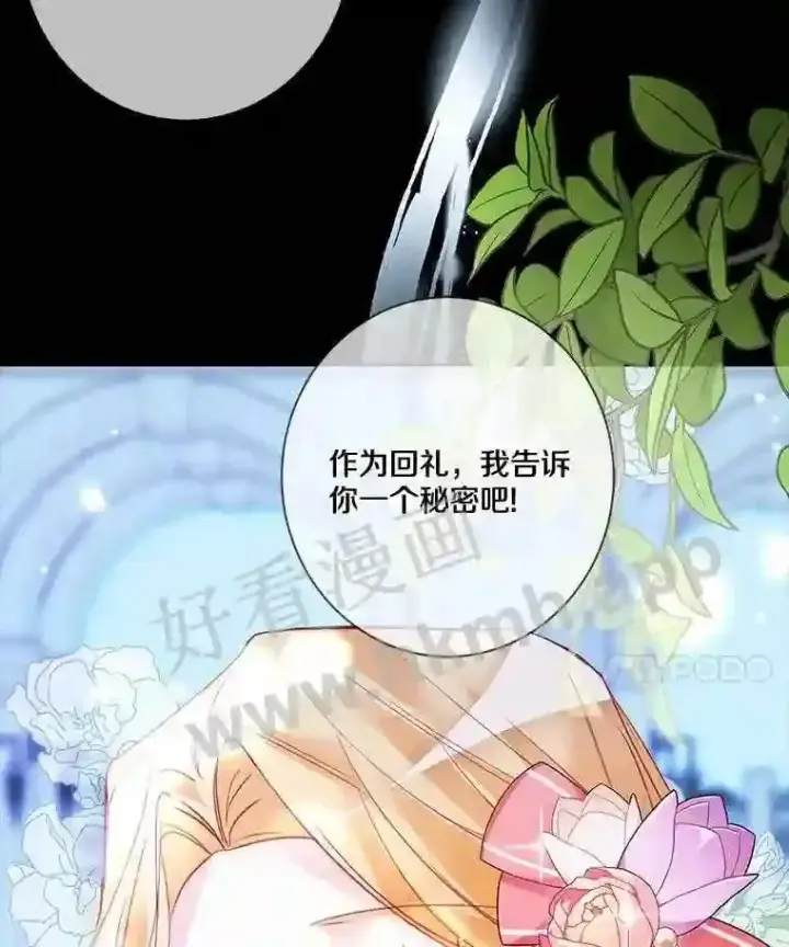 漫画《龙套大公子妃的花路人生》6.两人相见第37张图