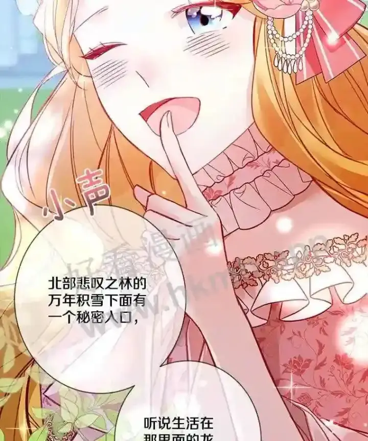 漫画《龙套大公子妃的花路人生》6.两人相见第38张图
