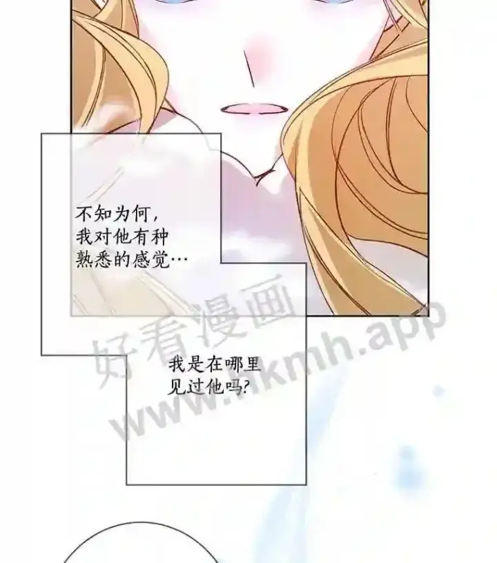 漫画《龙套大公子妃的花路人生》6.两人相见第42张图