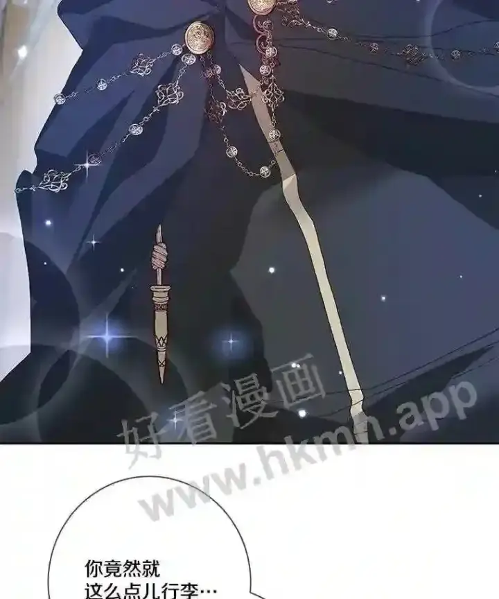 漫画《龙套大公子妃的花路人生》6.两人相见第54张图