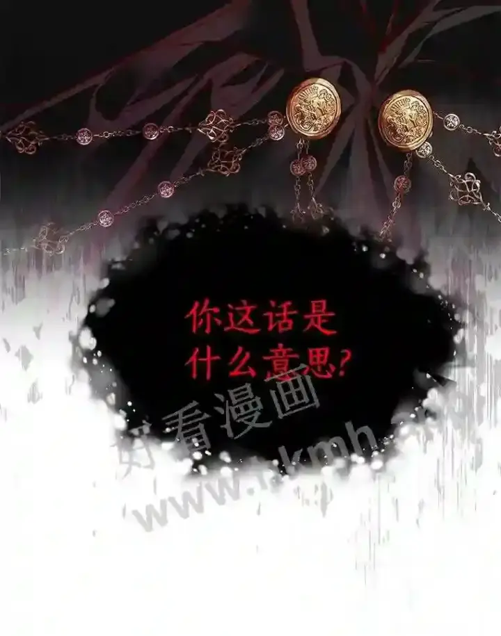 漫画《龙套大公子妃的花路人生》6.两人相见第85张图