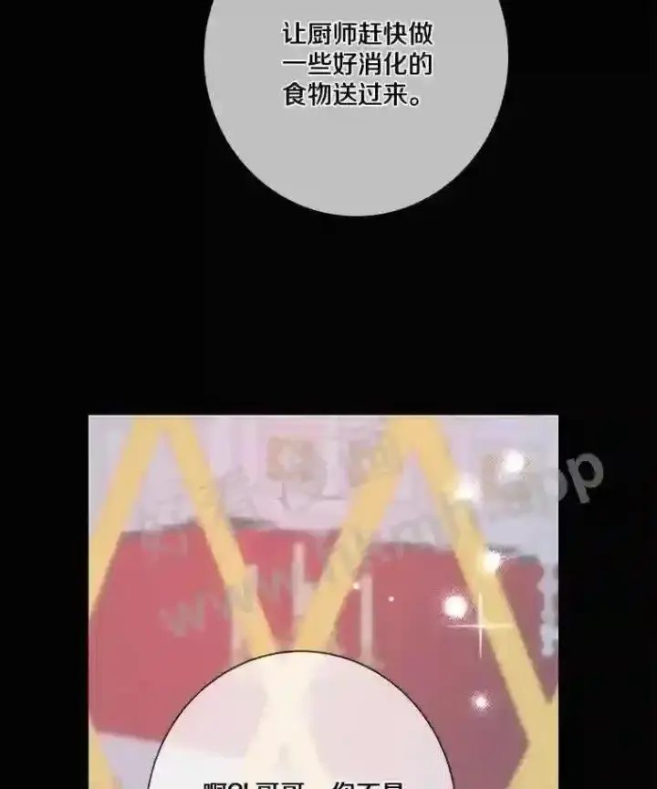漫画《龙套大公子妃的花路人生》7.北部有些奇怪第109张图
