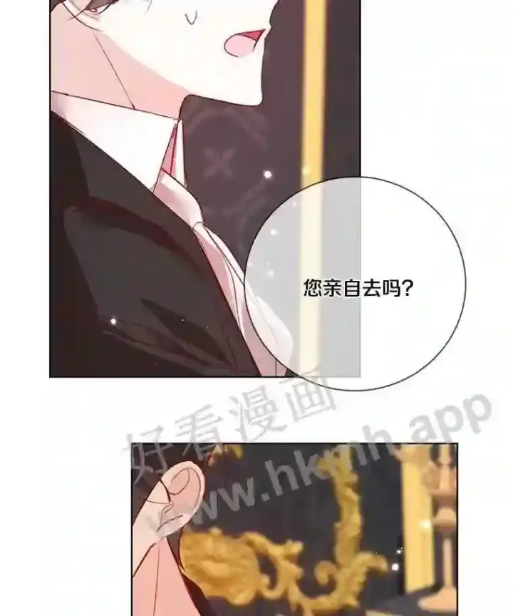漫画《龙套大公子妃的花路人生》7.北部有些奇怪第116张图