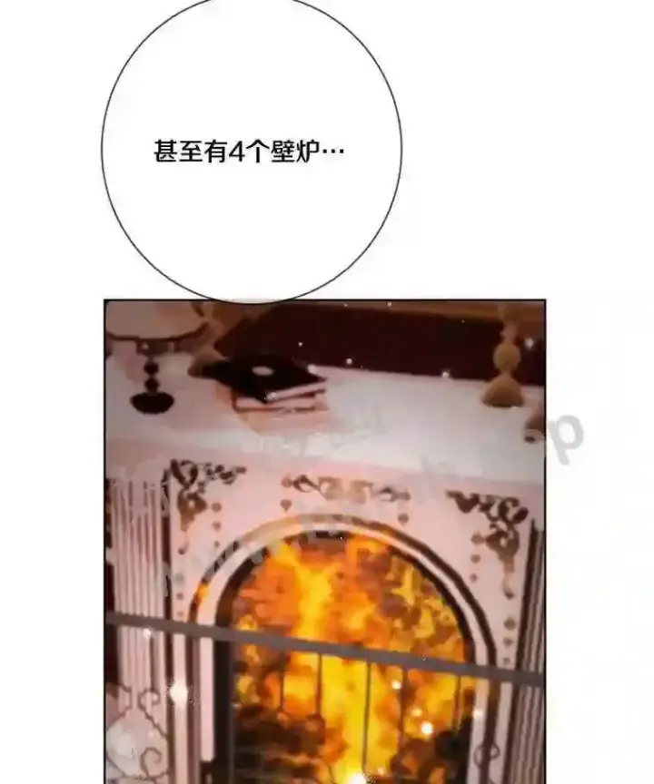 漫画《龙套大公子妃的花路人生》7.北部有些奇怪第126张图