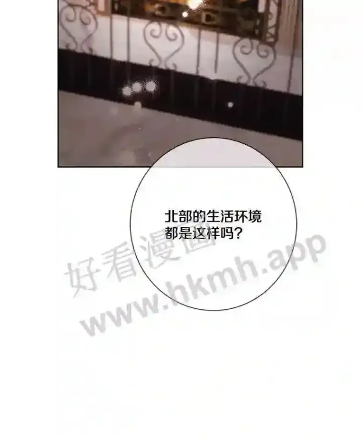 漫画《龙套大公子妃的花路人生》7.北部有些奇怪第127张图
