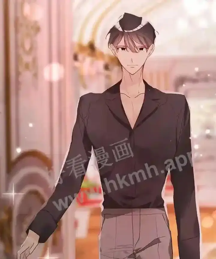 漫画《龙套大公子妃的花路人生》7.北部有些奇怪第140张图