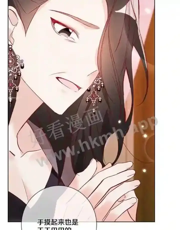 漫画《龙套大公子妃的花路人生》7.北部有些奇怪第15张图