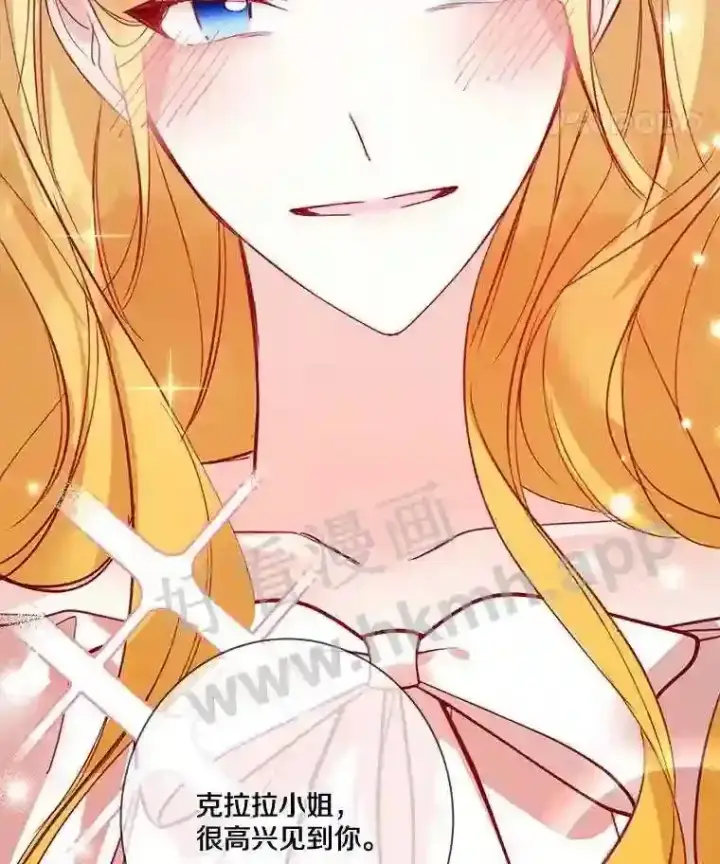 漫画《龙套大公子妃的花路人生》7.北部有些奇怪第39张图