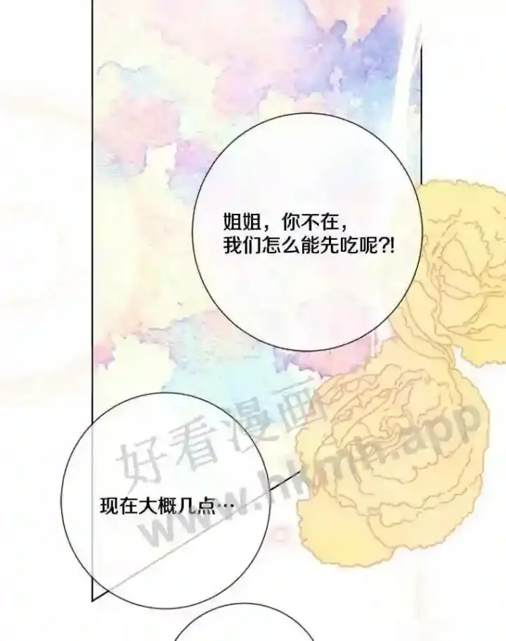 漫画《龙套大公子妃的花路人生》7.北部有些奇怪第69张图