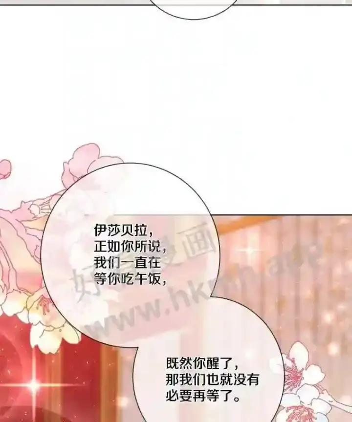 漫画《龙套大公子妃的花路人生》7.北部有些奇怪第73张图