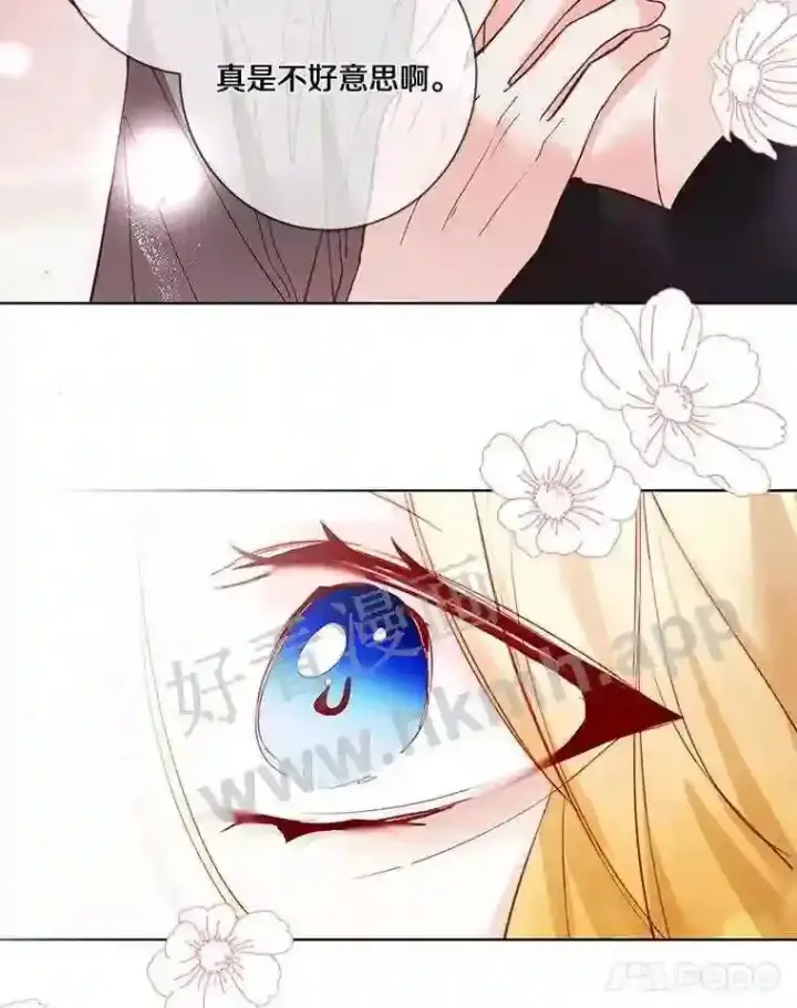 漫画《龙套大公子妃的花路人生》7.北部有些奇怪第8张图