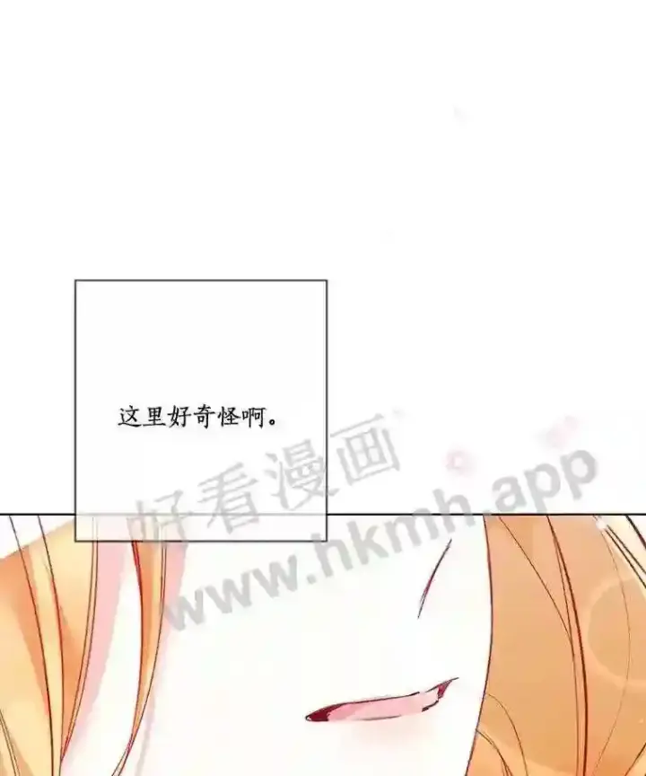 漫画《龙套大公子妃的花路人生》7.北部有些奇怪第82张图