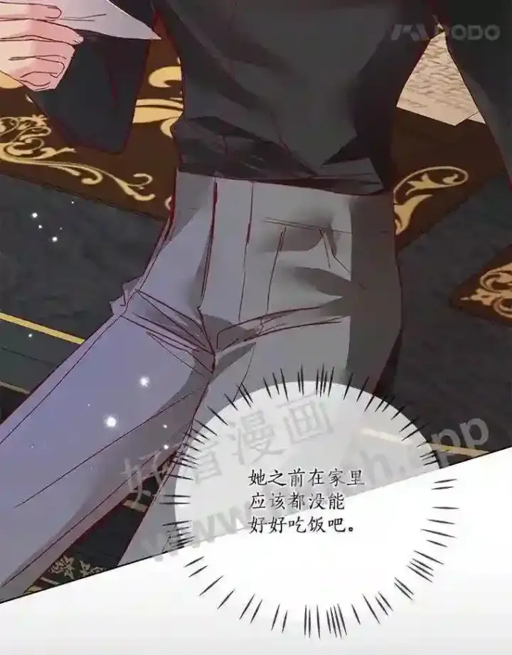 漫画《龙套大公子妃的花路人生》7.北部有些奇怪第93张图