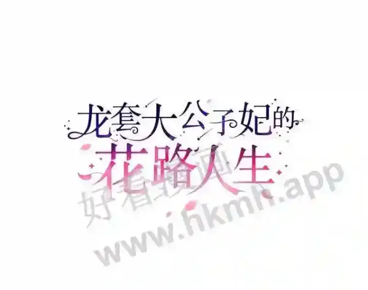 漫画《龙套大公子妃的花路人生》8.大公子妃的义务第111张图