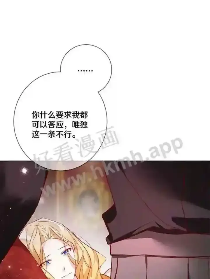 漫画《龙套大公子妃的花路人生》8.大公子妃的义务第63张图