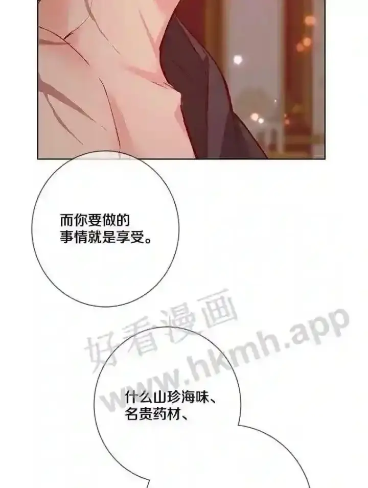 漫画《龙套大公子妃的花路人生》8.大公子妃的义务第69张图