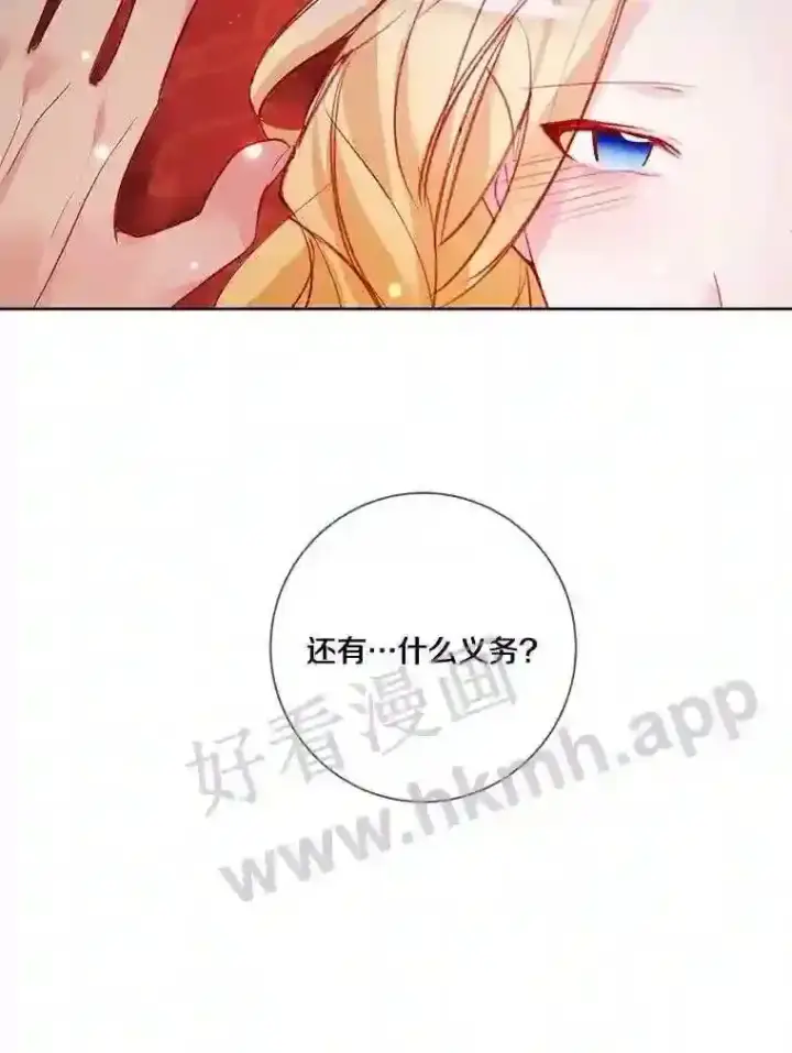 漫画《龙套大公子妃的花路人生》8.大公子妃的义务第72张图