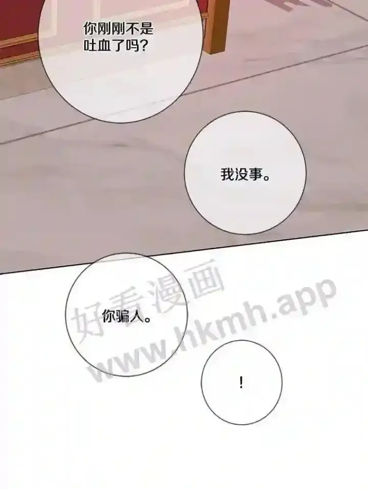 漫画《龙套大公子妃的花路人生》8.大公子妃的义务第78张图
