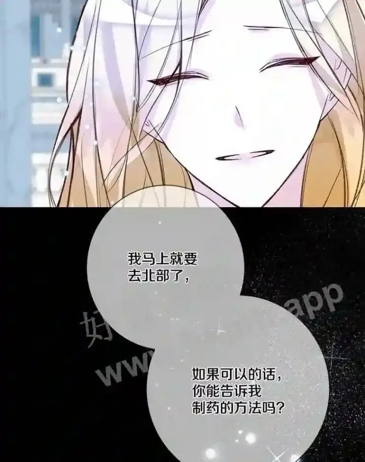 漫画《龙套大公子妃的花路人生》8.大公子妃的义务第89张图
