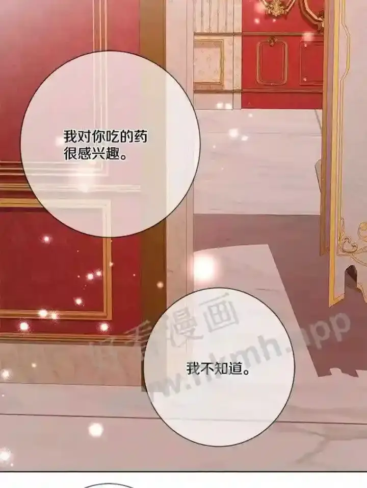 漫画《龙套大公子妃的花路人生》8.大公子妃的义务第95张图