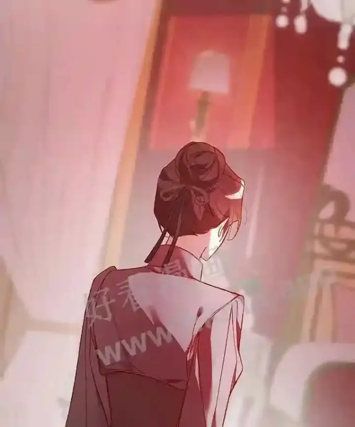 《龙套大公子妃的花路人生》9.以后一起睡吧图3