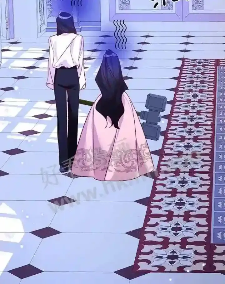《龙套大公子妃的花路人生》10.你喜欢吗?图22