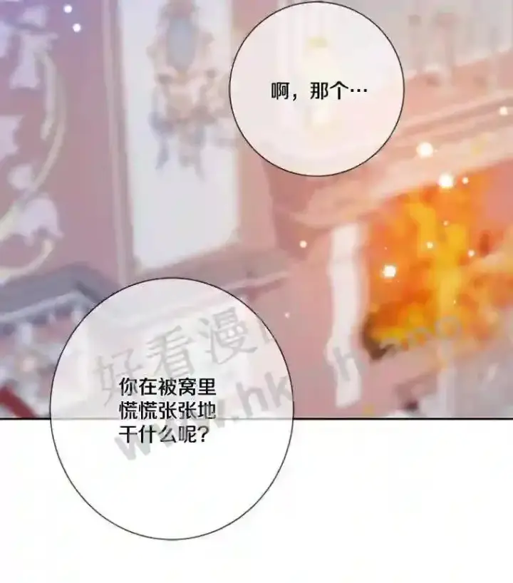 《龙套大公子妃的花路人生》10.你喜欢吗?图30
