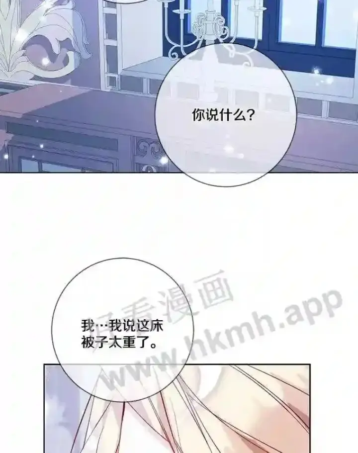 《龙套大公子妃的花路人生》10.你喜欢吗?图35
