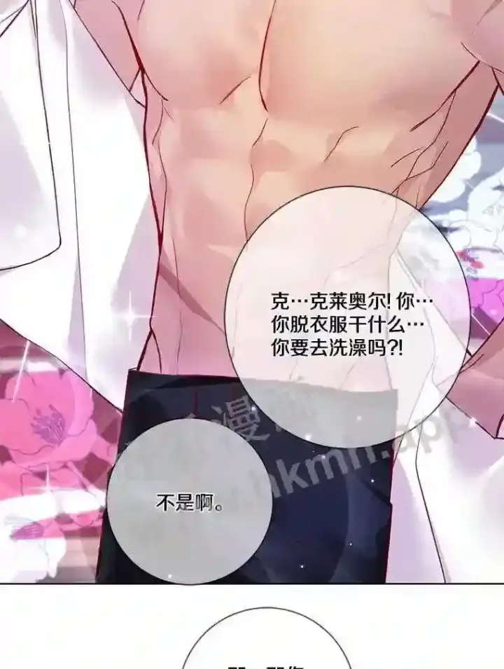 《龙套大公子妃的花路人生》10.你喜欢吗?图40