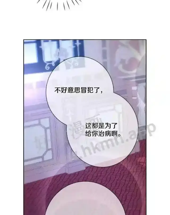 《龙套大公子妃的花路人生》10.你喜欢吗?图45