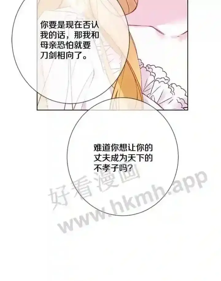 《龙套大公子妃的花路人生》10.你喜欢吗?图6
