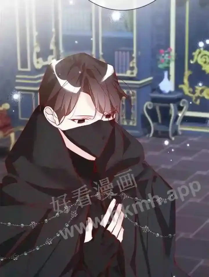 《龙套大公子妃的花路人生》10.你喜欢吗?图60