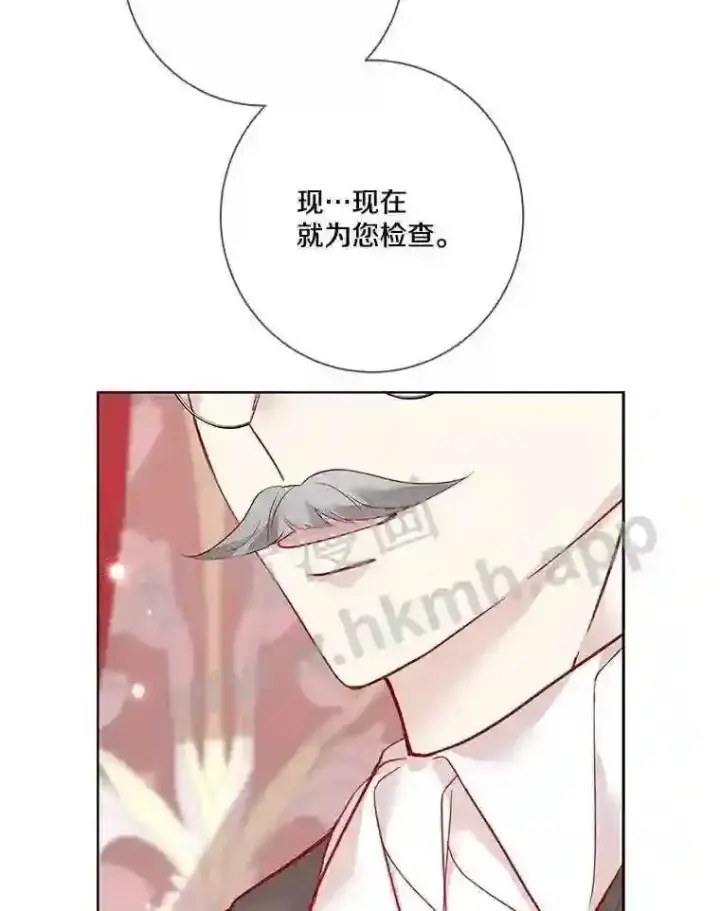《龙套大公子妃的花路人生》10.你喜欢吗?图73