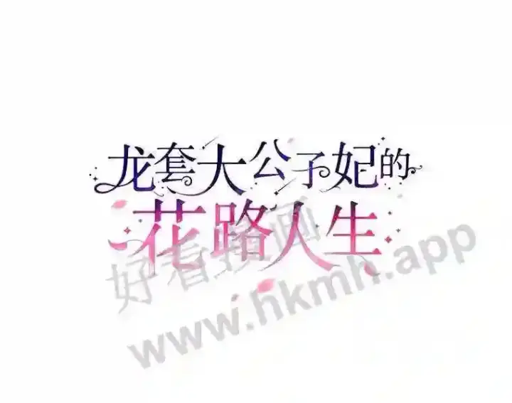 《龙套大公子妃的花路人生》10.你喜欢吗?图83