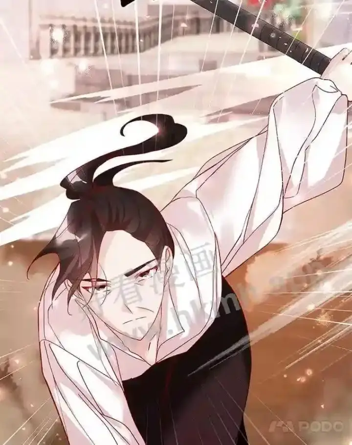 《龙套大公子妃的花路人生》11.找到约翰了图23