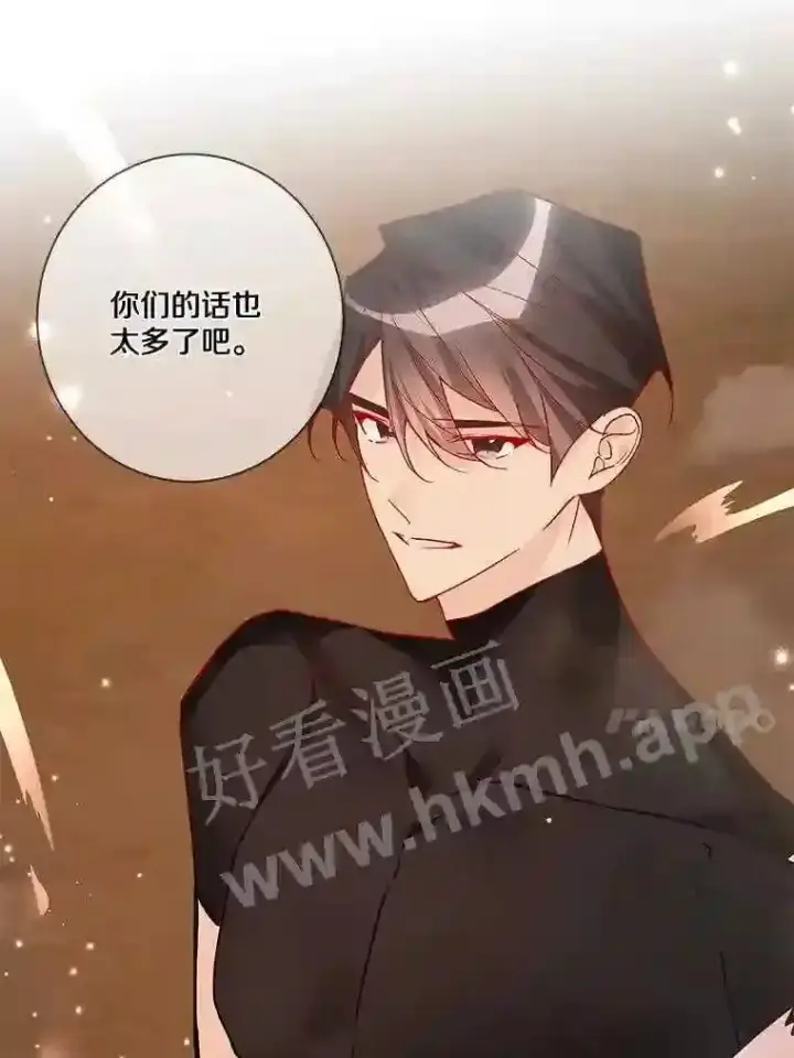 《龙套大公子妃的花路人生》11.找到约翰了图7