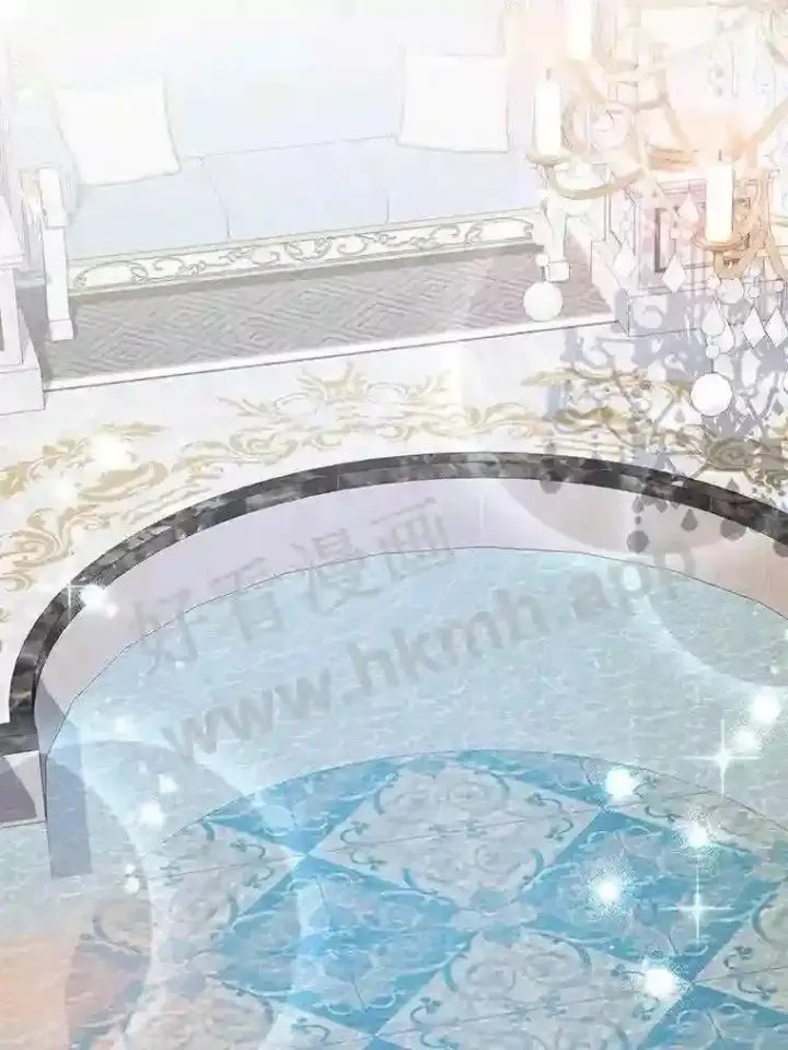《龙套大公子妃的花路人生》12.约翰的真实身份图2