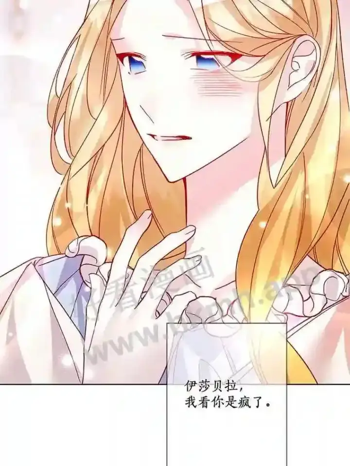 《龙套大公子妃的花路人生》12.约翰的真实身份图29